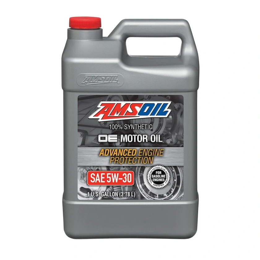 Amsoil OE  SAE 5W-30 3.78