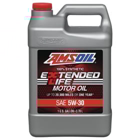 Amsoil XL 5w-30 3.78