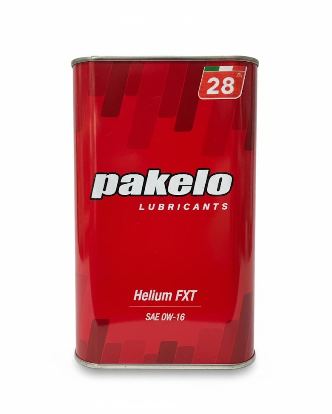 PAKELO HELIUM FXT SAE 0W-16 1L