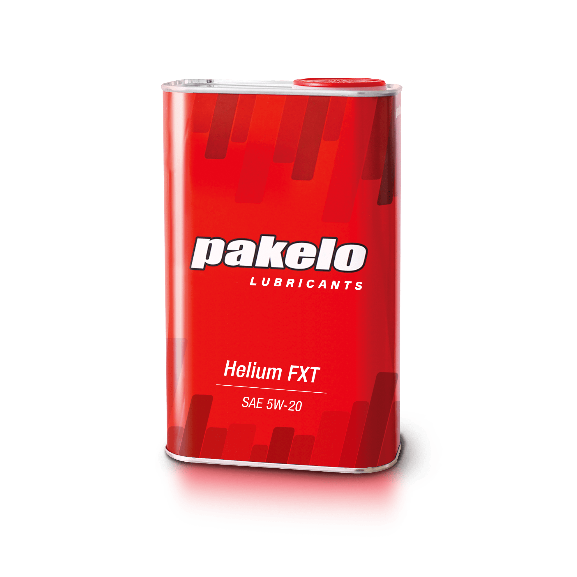 PAKELO HELIUM FXT SAE 5W-20 4L