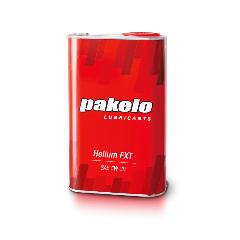 PAKELO HELIUM FXT SAE 5W-30 1L