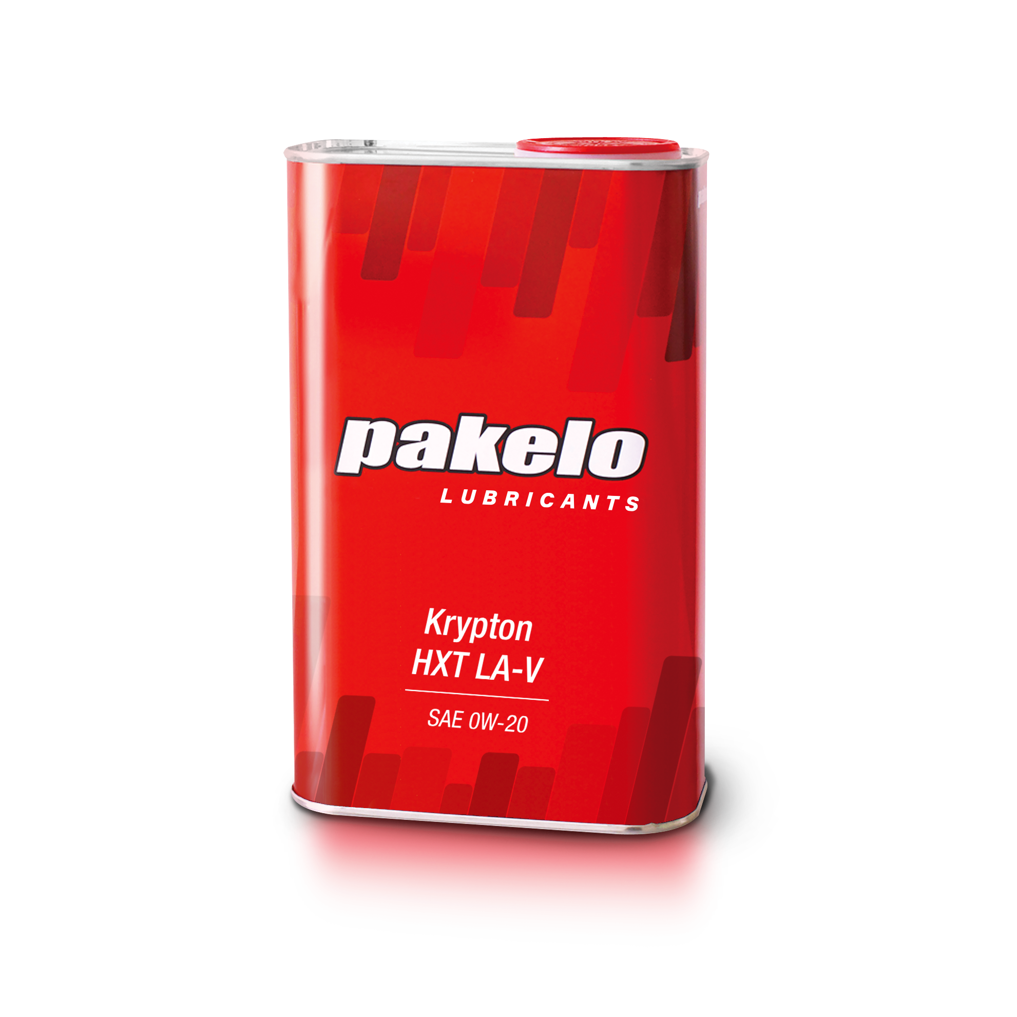 PAKELO KRYPTON HXT LA-V SAE 0W-20 4L